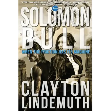 Solomon Bull: When the Friction has its Machine