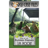 Case of the Pilfered Pooches