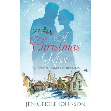 A Christmas Kiss: Regency Christmas
