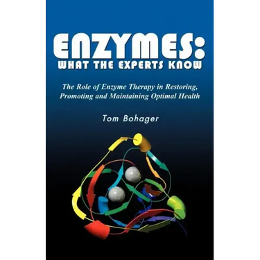 Enyzmes: What the Experts Know