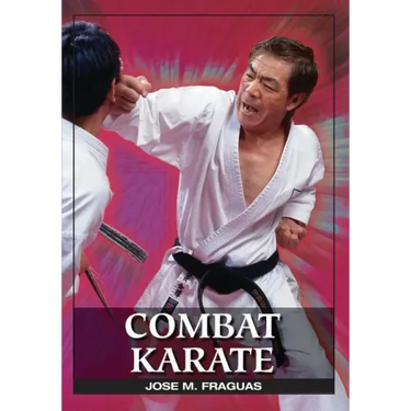 Combat Karate