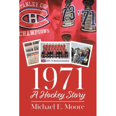 1971 - A Hockey Story