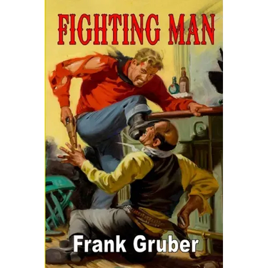 Fighting Man
