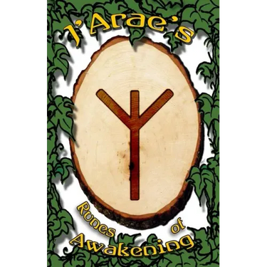 J'Arae's Runes of Awakening