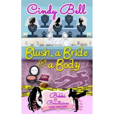 Blush, a Bride and a Body