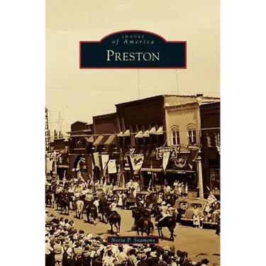 Preston