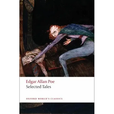 Selected Tales