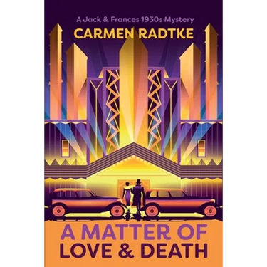 A Matter of Love and Death