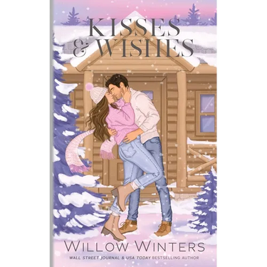 Kisses & Wishes: Artist Rendition