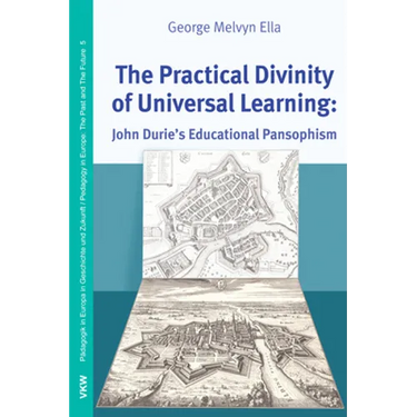 The Practical Divinity of Universal Learning