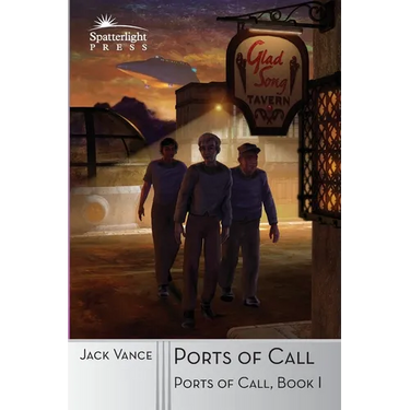 Ports of Call