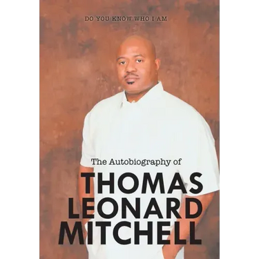 The Autobiography of Thomas Leonard Mitchell