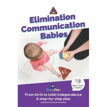 Elimination Communication Babies: US Edition