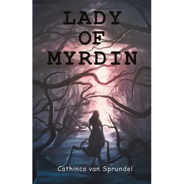 Lady of Myrdin
