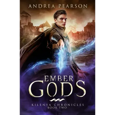 Ember Gods