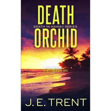 Death Orchid
