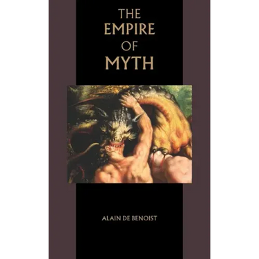 The Empire of Myth