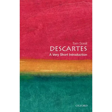 Descartes: A Very Short Introduction