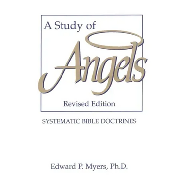 A Study of Angels