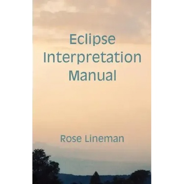 Eclipse Interpretation Manual