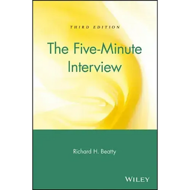 The Five-Minute Interview
