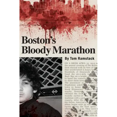 Boston's Bloody Marathon