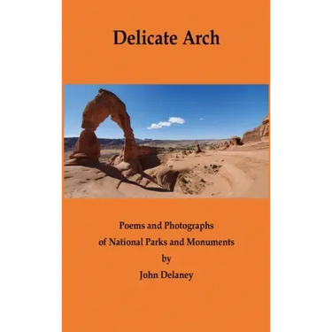 Delicate Arch