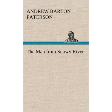 The Man from Snowy River