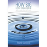 How Big Little Things Can Be: Little Is Much When God Is in It.