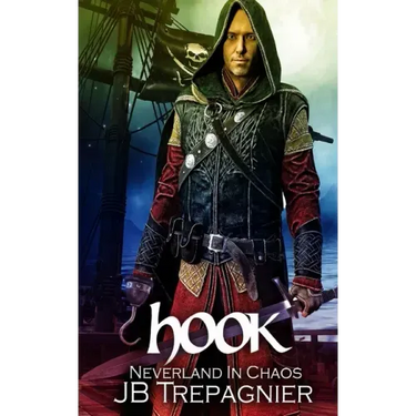 Hook: A Reverse Harem Romance