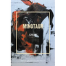 Minotaur Snow