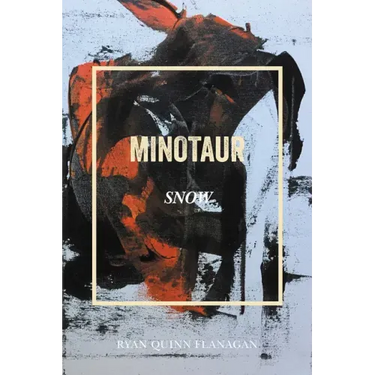 Minotaur Snow