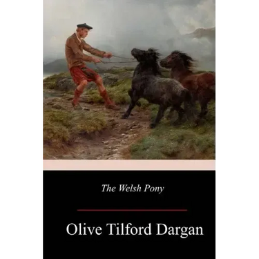 The Welsh Pony