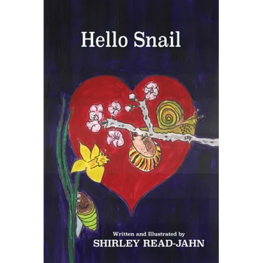 Hello Snail