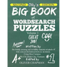 OLLY'S BIG BOOK OF WORDSEARCH PUZZLES - Volume 1 Second Edition