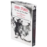 Scary Stories Paperback Box Set: The Complete 3-Book Collection with Classic Art by Stephen Gammell