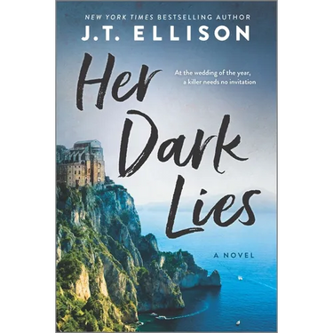 Her Dark Lies