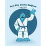 Yeti Blu Trains Jiujitsu