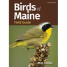 Birds of Maine Field Guide