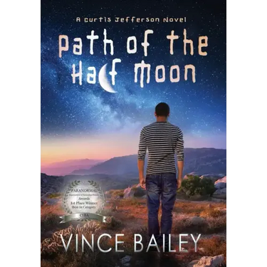 Path of the Half Moon