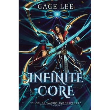 Infinite Core