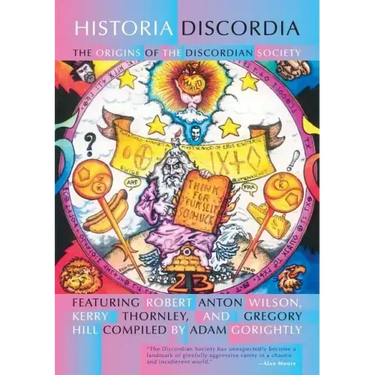 Historia Discordia