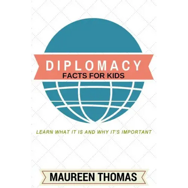 Diplomacy Facts for Kids: Learn What it is and Why It's Important