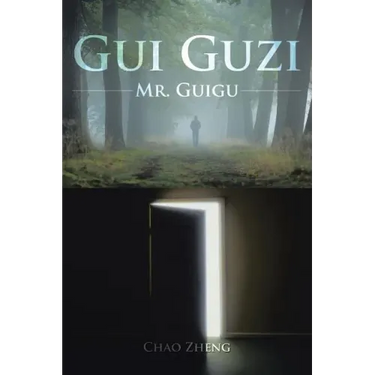 Gui Guzi: Mr. Guigu