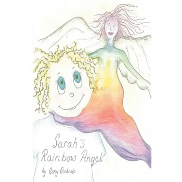 Sarah's Rainbow Angel