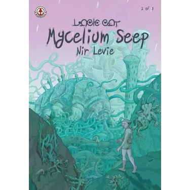 Mycelium Seep