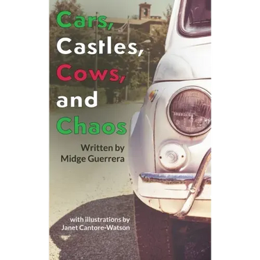 Cars, Castles, Cows and Chaos