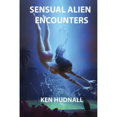 Sensual Alien Encounters