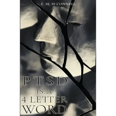 PTSD is a 4 Letter Word
