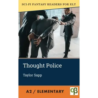 Thought Police